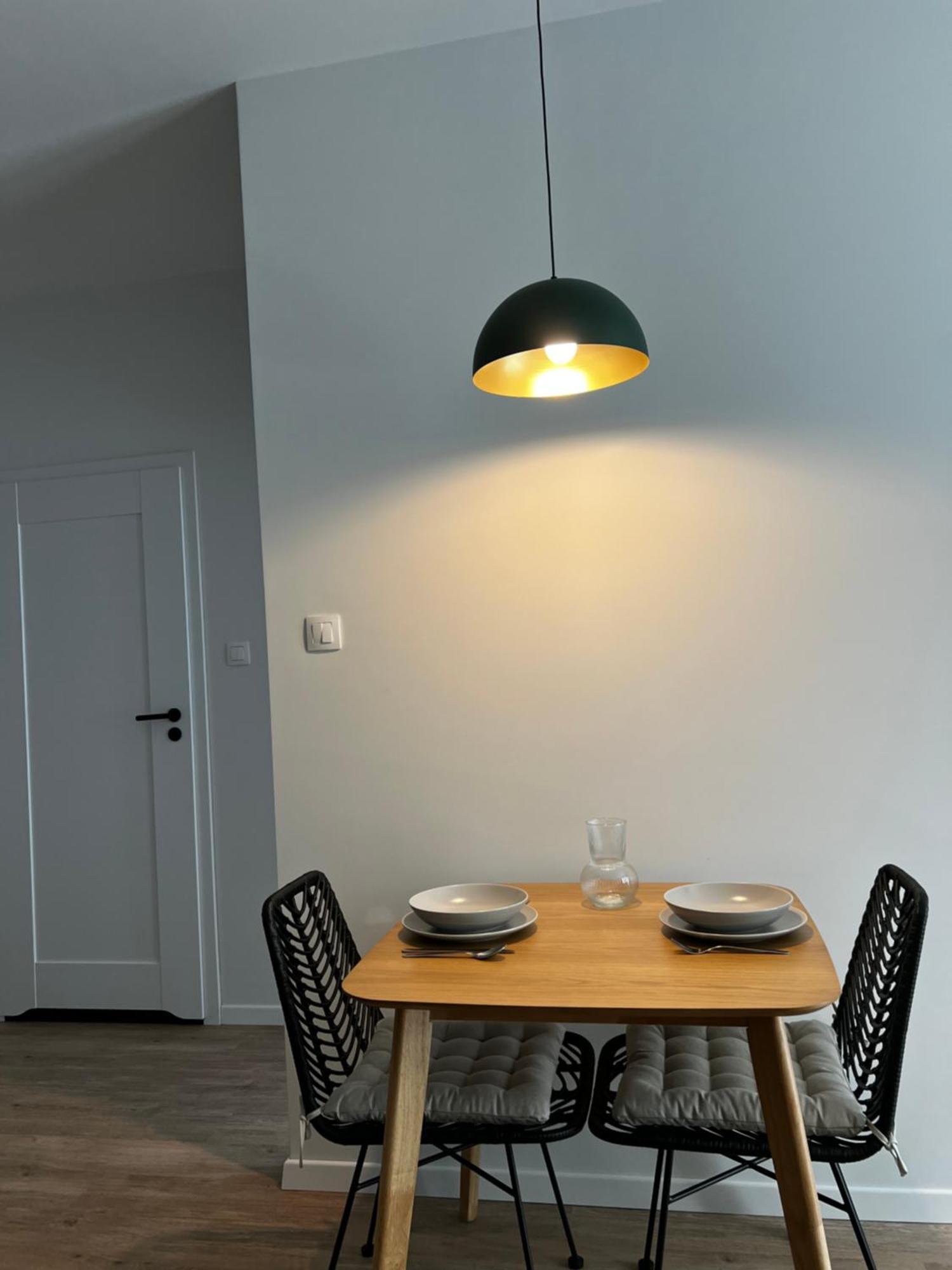 Sunrise Apartment Cracovie Extérieur photo