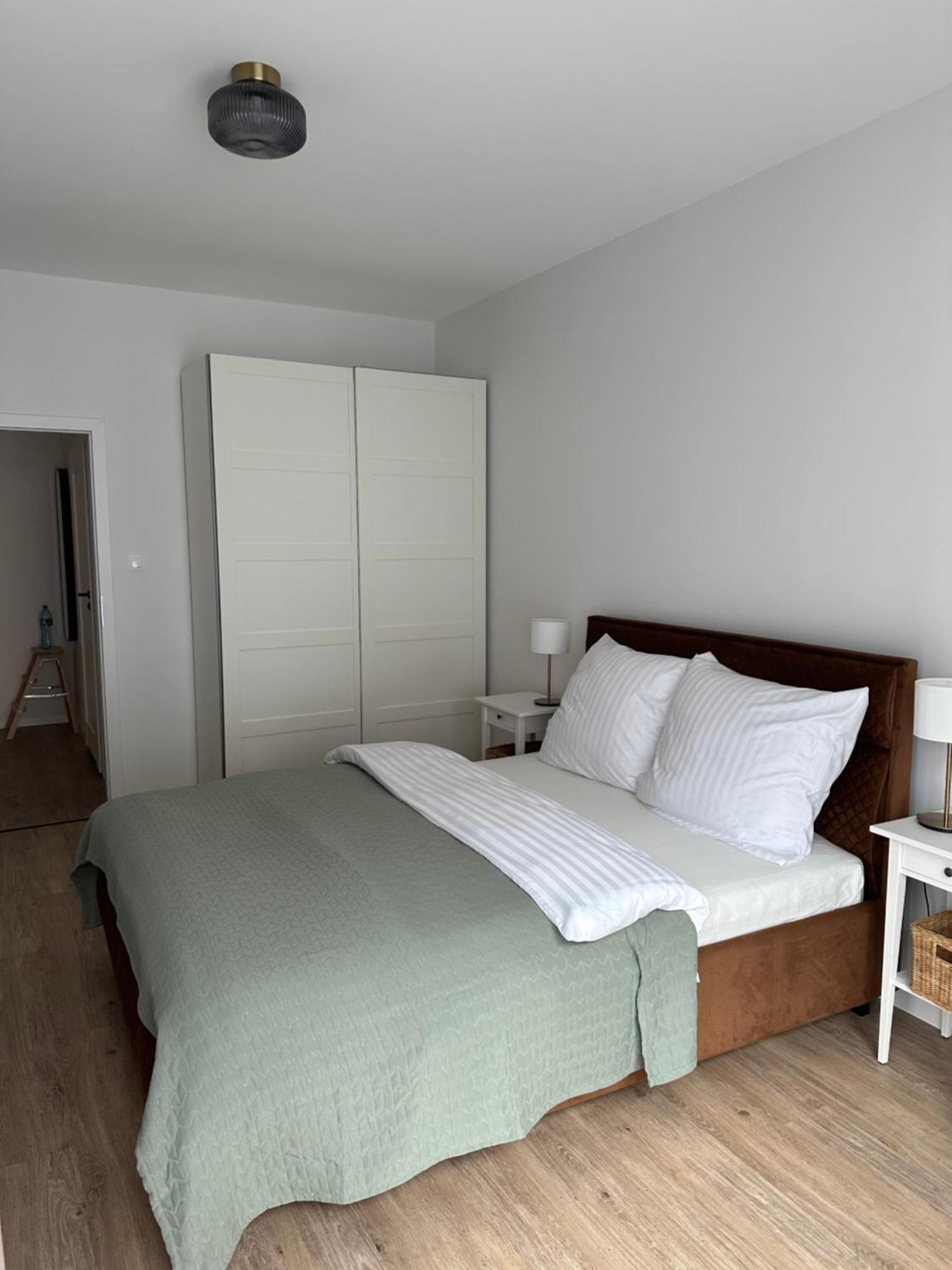 Sunrise Apartment Cracovie Extérieur photo